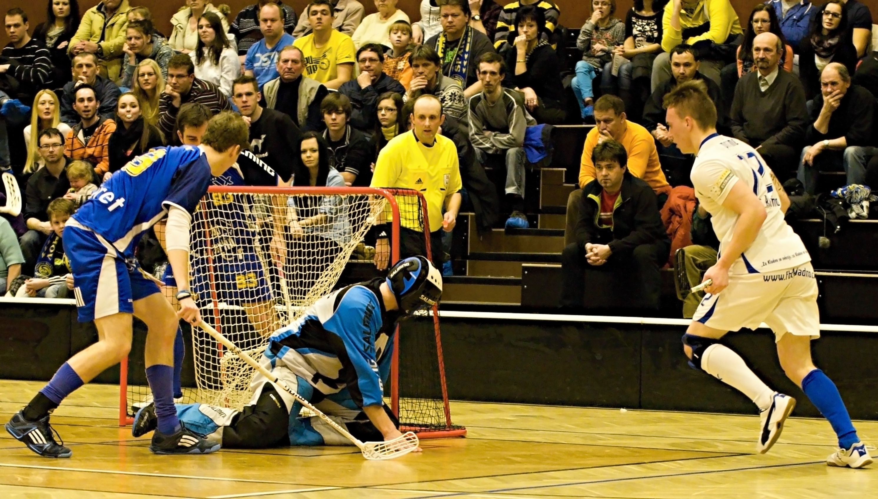 FBC Kladno play off 3.3.2013 (68)